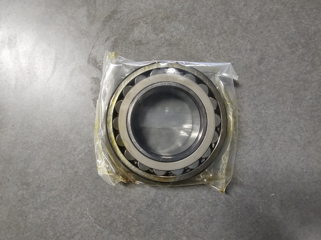 SKF Spherical Roller Bearing  55mm ID x 100mm OD x 25mm W, 22211 E/C3