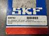 SKF Spherical Roller Bearing 50mm ID x 90mm OD x  23mm W, 22210 EK/C3