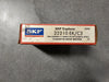 SKF Spherical Roller Bearing 50mm ID x 90mm OD x  23mm W, 22210 EK/C3
