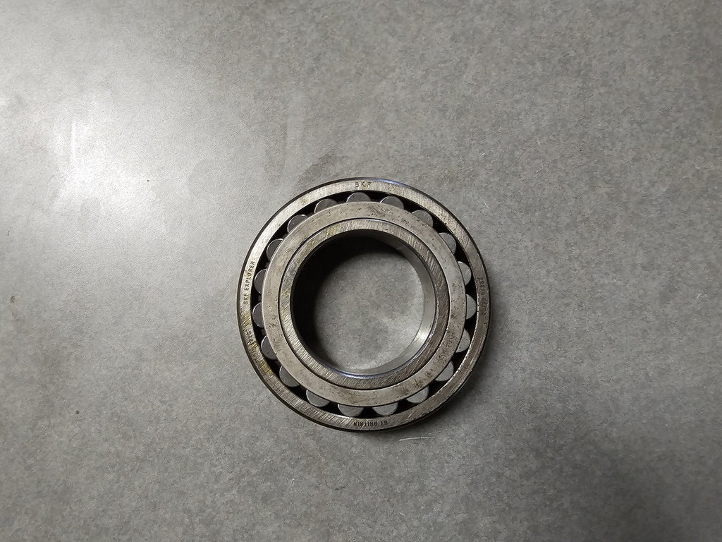SKF Spherical Roller Bearing 50mm ID x 90mm OD x  23mm W, 22210 EK/C3
