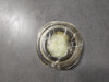 FAG Deep Groove Ball Bearing 75mm ID x 130mm OD x 25mm W, 6215-2Z/C3