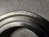 FAG Deep Groove Ball Bearing 75mm ID x 130mm OD x 25mm W, 6215-2Z/C3