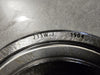 FAG Deep Groove Ball Bearing 75mm ID x 130mm OD x 25mm W, 6215-2Z/C3