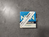 NTN Deep Groove Ball Bearing 35mm ID x 80mm OD x 21mm W, 6307LBC3