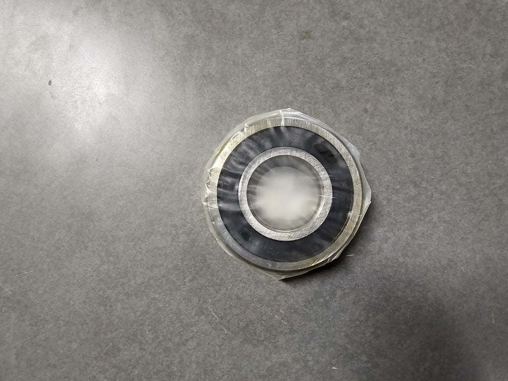 NTN Deep Groove Ball Bearing 35mm ID x 80mm OD x 21mm W, 6307LBC3