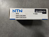 NTN Single Row Deep Groove Ball Bearing 35mm ID x 80mm OD x 21mm W, 6307LB