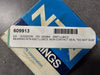 NTN Deep Groove Ball Bearing 35mm ID x 80mm OD x 21mm W, 6307-LLB/C3