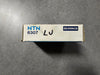 NTN Deep Groove Ball Bearing 35mm ID x 80mm OD x 21mm W, 6307-LLB/C3