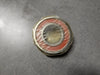 NTN Deep Groove Ball Bearing 35mm ID x 80mm OD x 21mm W, 6307-LLB/C3