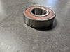 NTN Deep Groove Ball Bearing 35mm ID x 80mm OD x 21mm W, 6307-LLB/C3