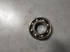 NTN Deep Groove Ball Bearing 35mm ID x 80mm OD x 21mm W, 6307-LLB/C3