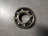 NTN Deep Groove Ball Bearing 35mm ID x 80mm OD x 21mm W, 6307-LLB/C3