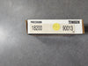 TIMKEN Tapered Roller Bearing 50mm ID x 10mm OD x 18mm W, 18200