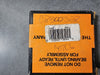 TIMKEN Tapered Roller Bearing 50mm ID x 10mm OD x 18mm W, 18200