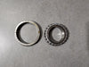 TIMKEN Tapered Roller Bearing 50mm ID x 10mm OD x 18mm W, 18200