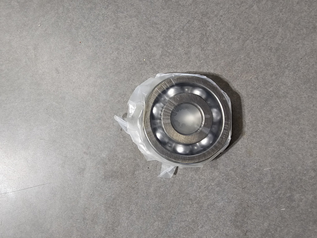 SKF Deep Groove Ball Bearing 30mm ID x 90mm OD x 23mm W, 6406