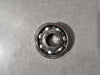 SKF Deep Groove Ball Bearing 30mm ID x 90mm OD x 23mm W, 6406