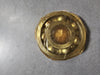FAG Radial/Deep Groove Ball Bearing 40mm ID x 110mm OD x 27mm W, 6408