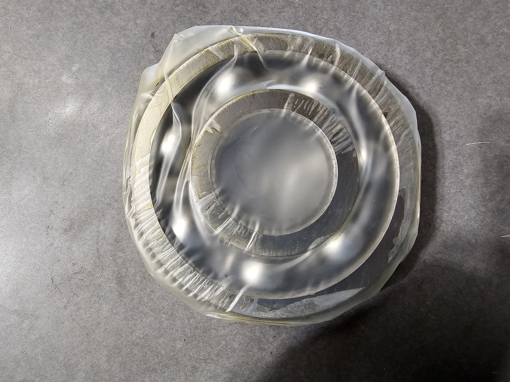 NTN Deep Groove Ball Bearing 45mm ID x 120mm OD x 29mm W, 6409