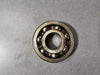 SKF Deep Groove Ball Bearing 45mm ID x 120mm OD x 29mm W, 6409