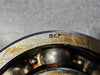 SKF Deep Groove Ball Bearing 45mm ID x 120mm OD x 29mm W, 6409
