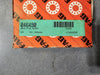 SKF Deep Groove Ball Bearing 45mm ID x 120mm OD x 29mm W,  6409