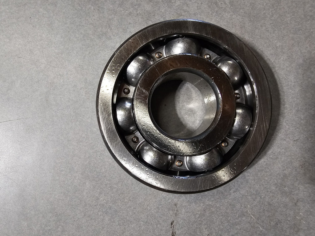 SKF Deep Groove Ball Bearing 45mm ID x 120mm OD x 29mm W,  6409