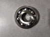 SKF Deep Groove Ball Bearing 45mm ID x 120mm OD x 29mm W,  6409