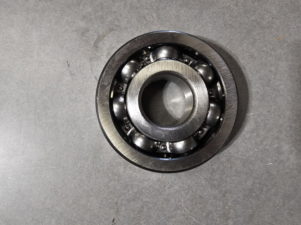 SKF Radia/Deep Groove Ball Bearing 40mm ID x 110mm OD x 27mm W, 6408