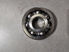 SKF Radia/Deep Groove Ball Bearing 40mm ID x 110mm OD x 27mm W, 6408