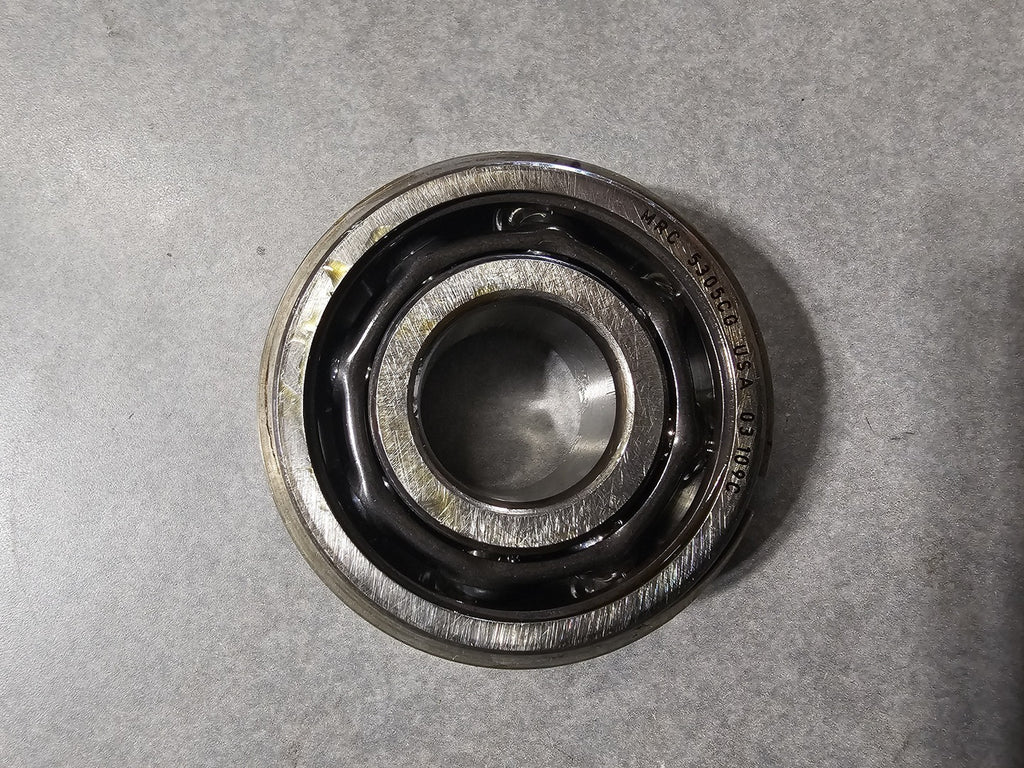 SKF Double Row Angular Contact Ball Bearing 25mm ID x 62mm OD x 25mm W, MRC.5305CG