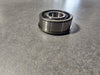 SKF Double Row Angular Contact Ball Bearing 25mm ID x 62mm OD x 25mm W, MRC.5305CG