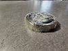 FAG Deep Groove Ball Bearing 45mm ID x 85mm OD x 19mm W, 6209-2RSR