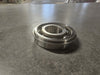 NTN Snap Ring Groove Ball Bearing 30mm ID x 72mm OD x 19mm W, BL306ZNR