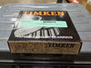 TIMKEN Tapered Roller Bearing Cup 125mm OD x 19mm W, 27620