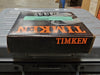 TIMKEN Tapered Roller Bearing Cup 125mm OD x 19mm W, 27620