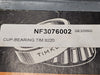 TIMKEN Tapered Roller Bearing Cup 161mm OD x 31mm W, 9220