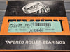 TIMKEN Tapered Roller Bearing Cup 161mm OD x 31mm W, 552A