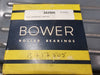 BOWER Tapered Roller Bearing Cup 633