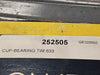 BOWER Tapered Roller Bearing Cup 633