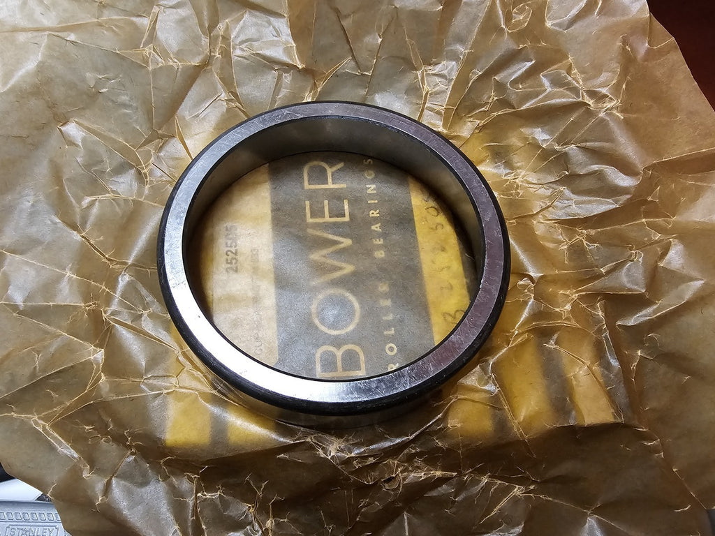 BOWER Tapered Roller Bearing Cup 633