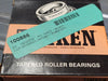 TIMKEN Tapered Roller Bearing Cup 50mm ID x 82mm OD x 22mm W, LM104911