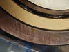 SKF Four-point Contact Ball Bearing  110mm ID x 240mm OD x 50mm W, QJ 322 N2MA