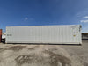 CARRIER ThinLine 40 ft Refrigerated Shipping Container - RAVU6000966