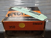 TIMKEN Tapered Roller Bearing Cone 44mm OD x 21mm W, 358