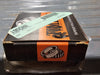 TIMKEN Tapered Roller Bearing Cone 44mm OD x 21mm W, 358