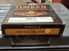 TIMKEN Tapered Roller Bearing Cup 130mm OD x 23mm W, HM911210