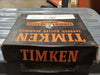 TIMKEN Tapered Roller Bearing Cup 130mm OD x 23mm W, HM911210
