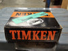 TIMKEN Tapered Roller Bearing Cup 104mm ID x 28mm OD x 3mm W, HM807010