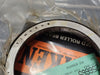TIMKEN Tapered Roller Bearing Cup 104mm ID x 28mm OD x 3mm W, HM807010